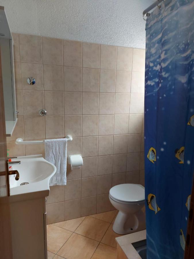 Apartments Gojevic 波尔 外观 照片