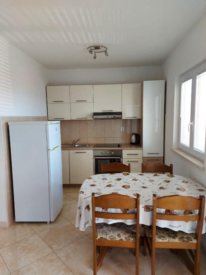 Apartments Gojevic 波尔 外观 照片
