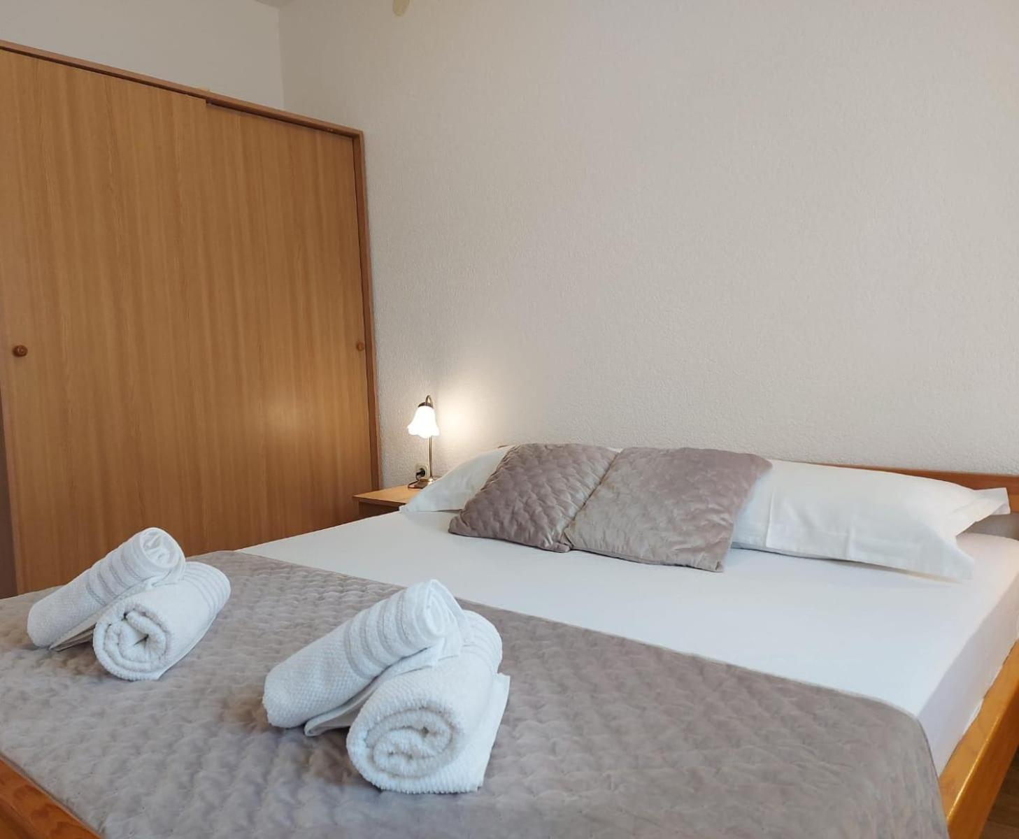Apartments Gojevic 波尔 外观 照片